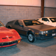 Illustration for article titled Have Your Mind Blown By The Most Amazing Secret Car Collection In America